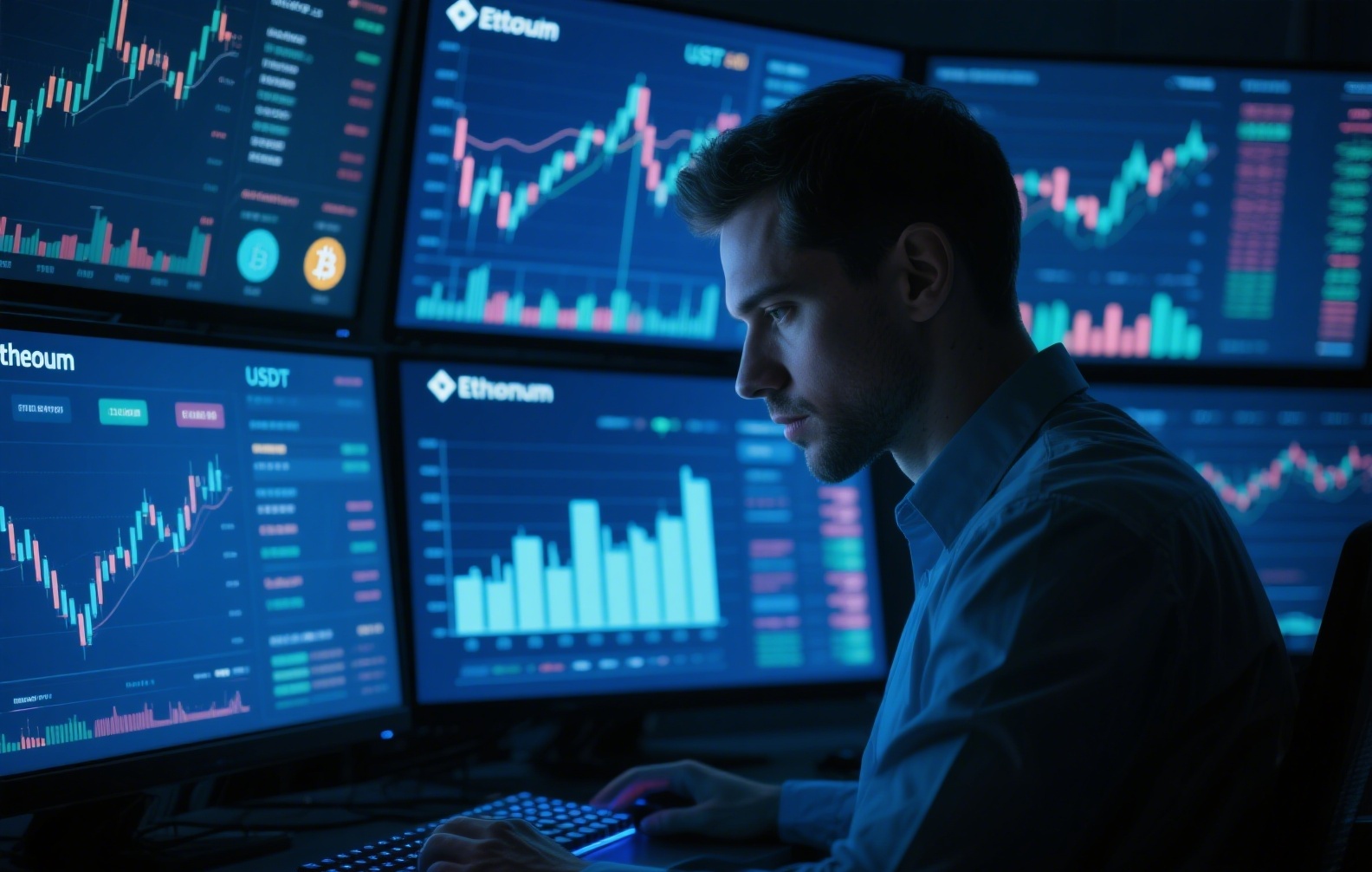 币安App操作指南2025：新手进阶必备的安全交易与高效功能解析