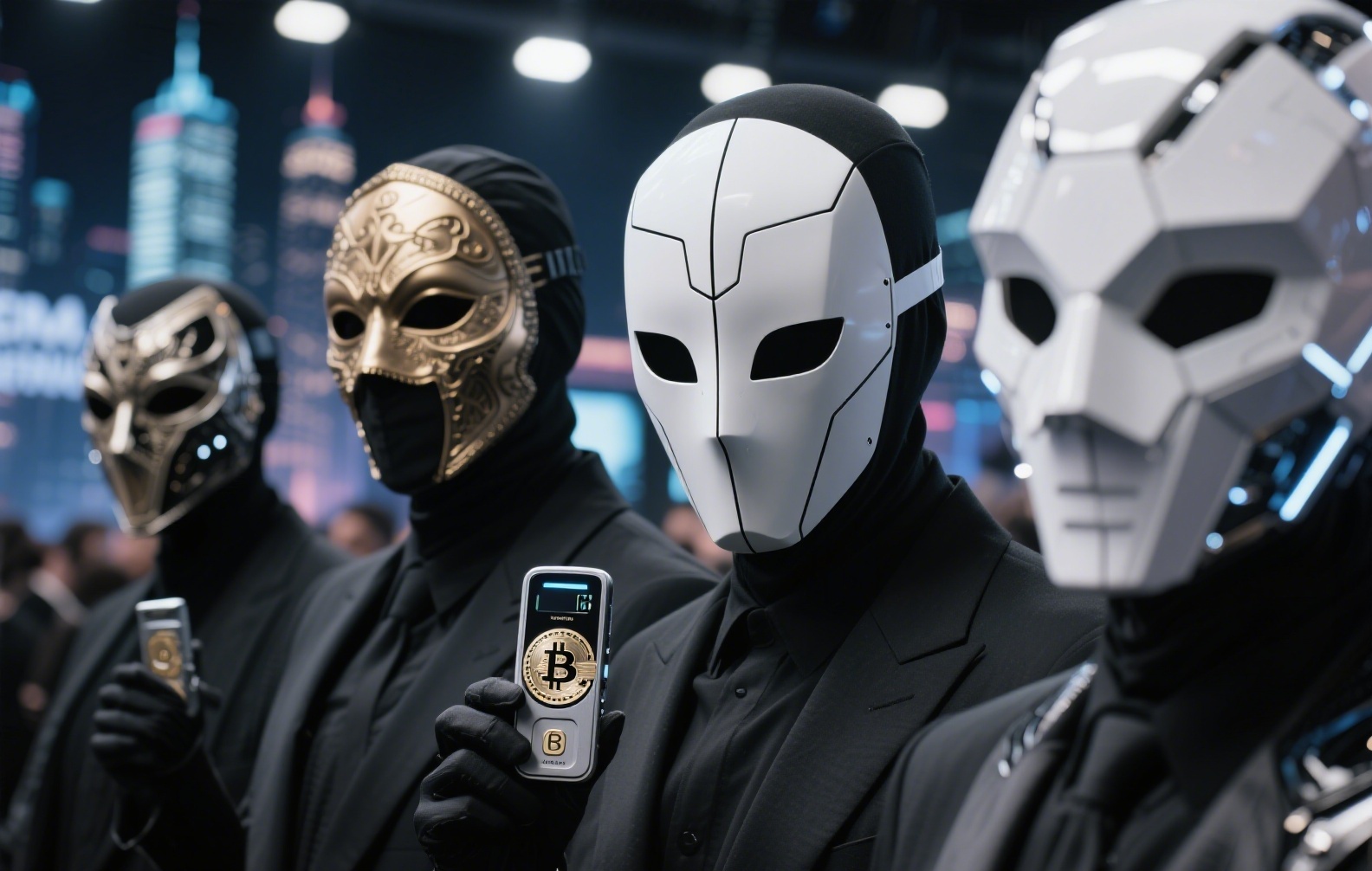 币安资产如何安全转移至Alcor交易所：完整步骤指南