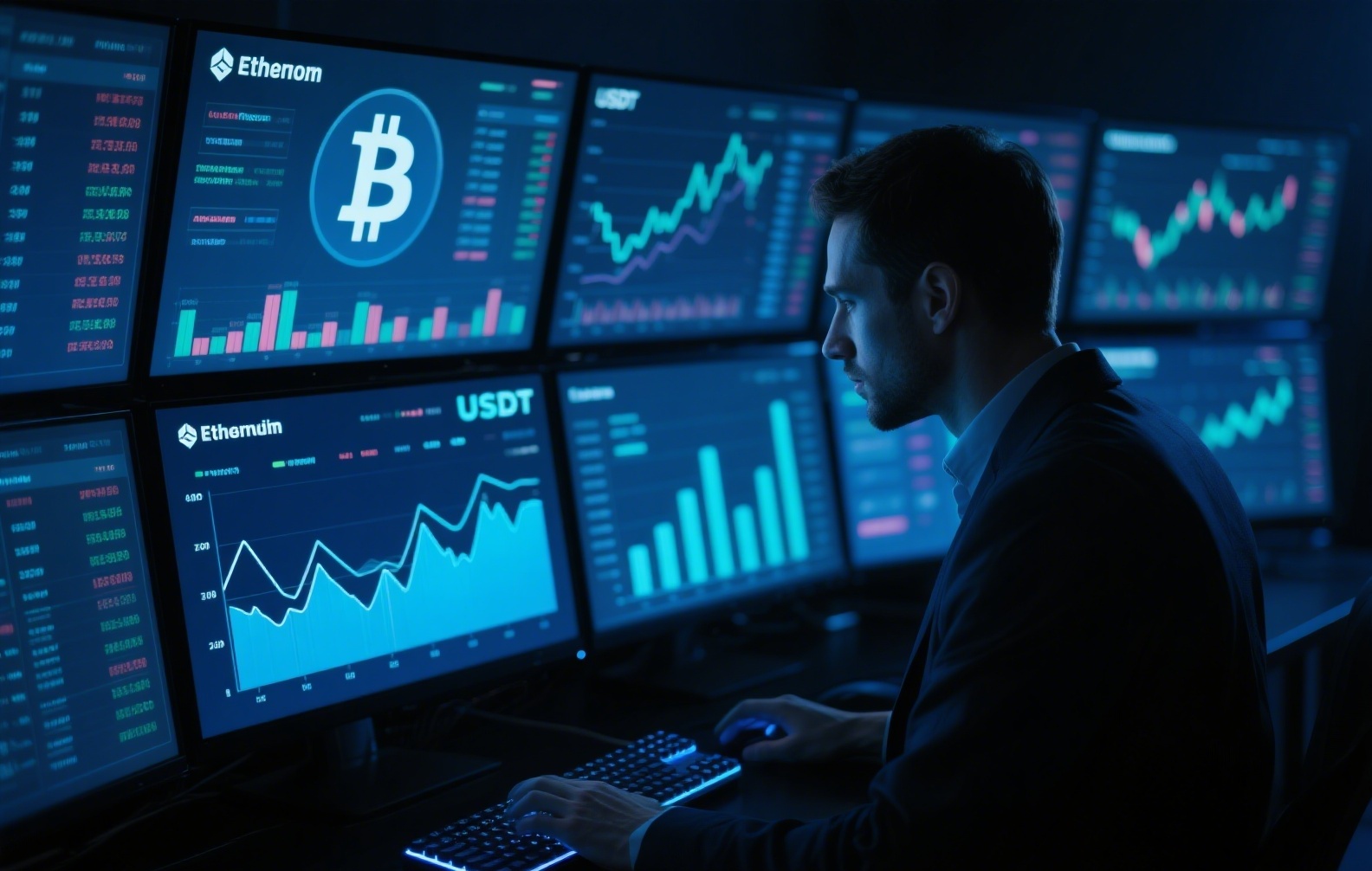 稳定币出售全攻略:如何规避风险找到可靠交易渠道