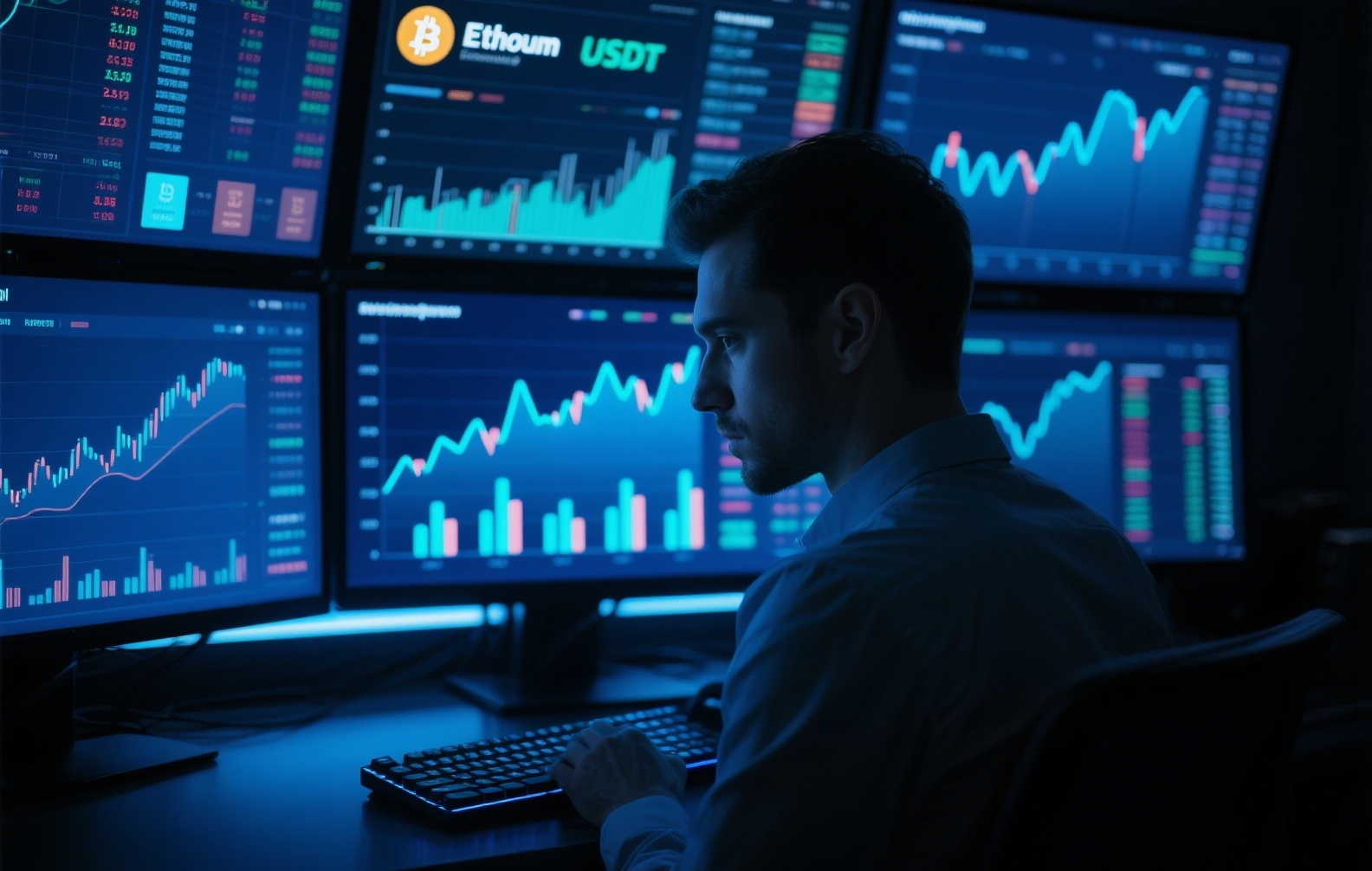 How to Use Binance: A Complete Guide to the World’s Leading Crypto Exchange