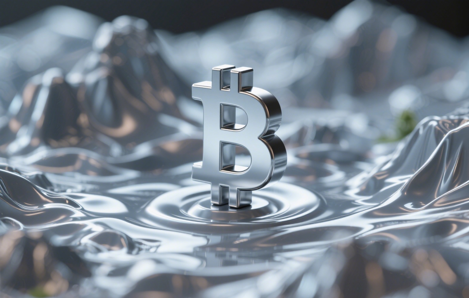 稳定币与黄金:数字时代价值存储的新博弈与未来趋势