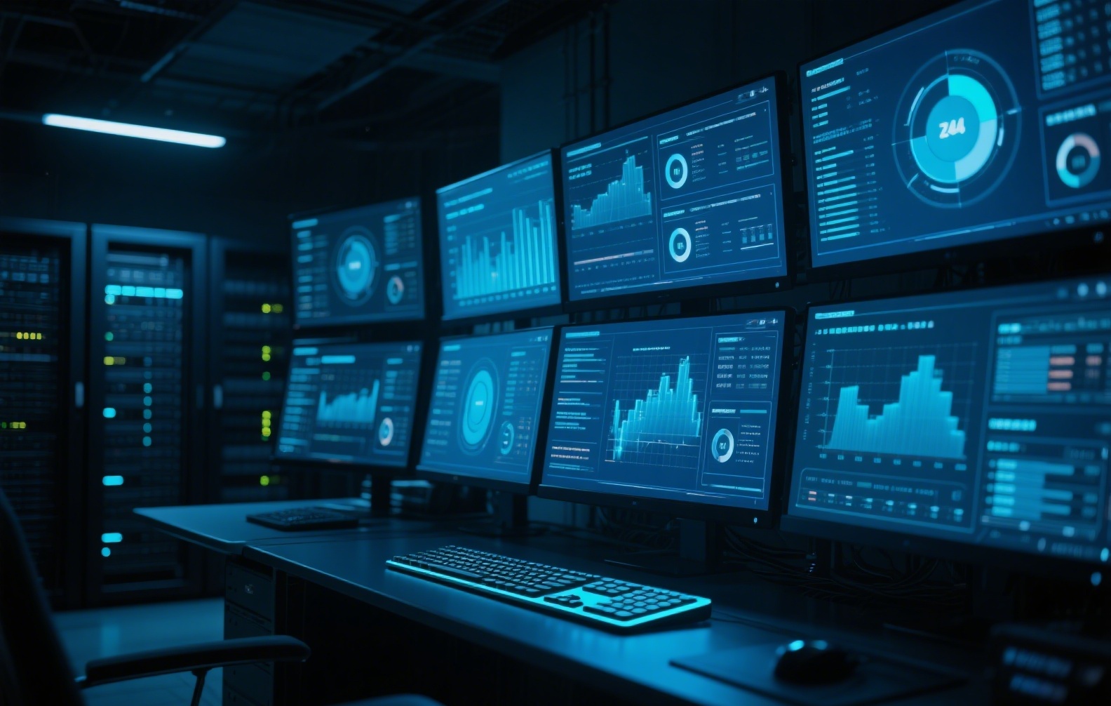 币安交易所深度评测:功能、安全与合规性全面解析