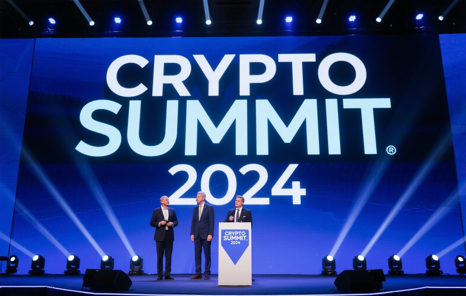非政府稳定币注册全流程指南:合规发行与生态接入要点